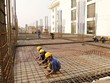 DN xây dựng chật vật 2 quý đầu năm